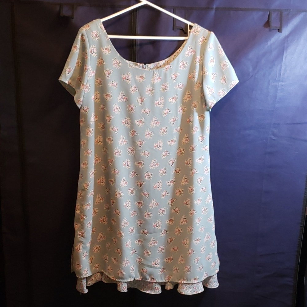 Another Thyme Dress